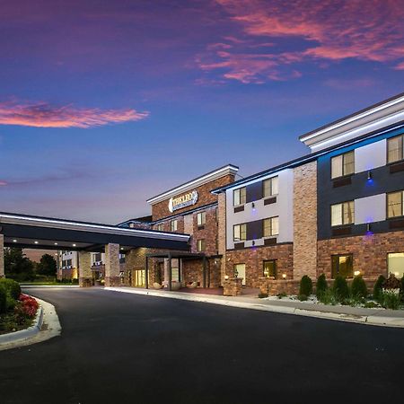 The Leo Collection Detroit, Ascend Hotel Collection Lincoln Park المظهر الخارجي الصورة