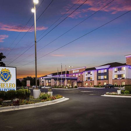 The Leo Collection Detroit, Ascend Hotel Collection Lincoln Park المظهر الخارجي الصورة