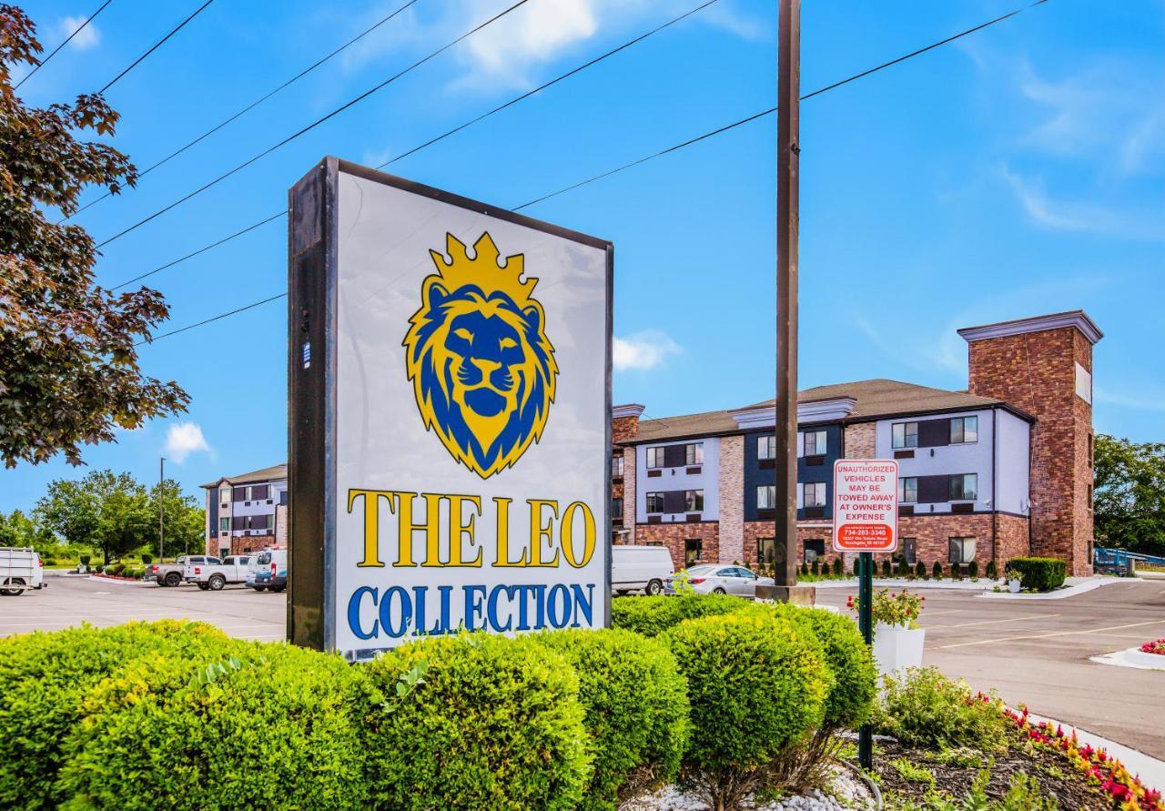 The Leo Collection Detroit, Ascend Hotel Collection Lincoln Park المظهر الخارجي الصورة