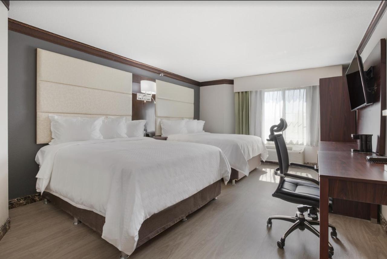 The Leo Collection Detroit, Ascend Hotel Collection Lincoln Park المظهر الخارجي الصورة