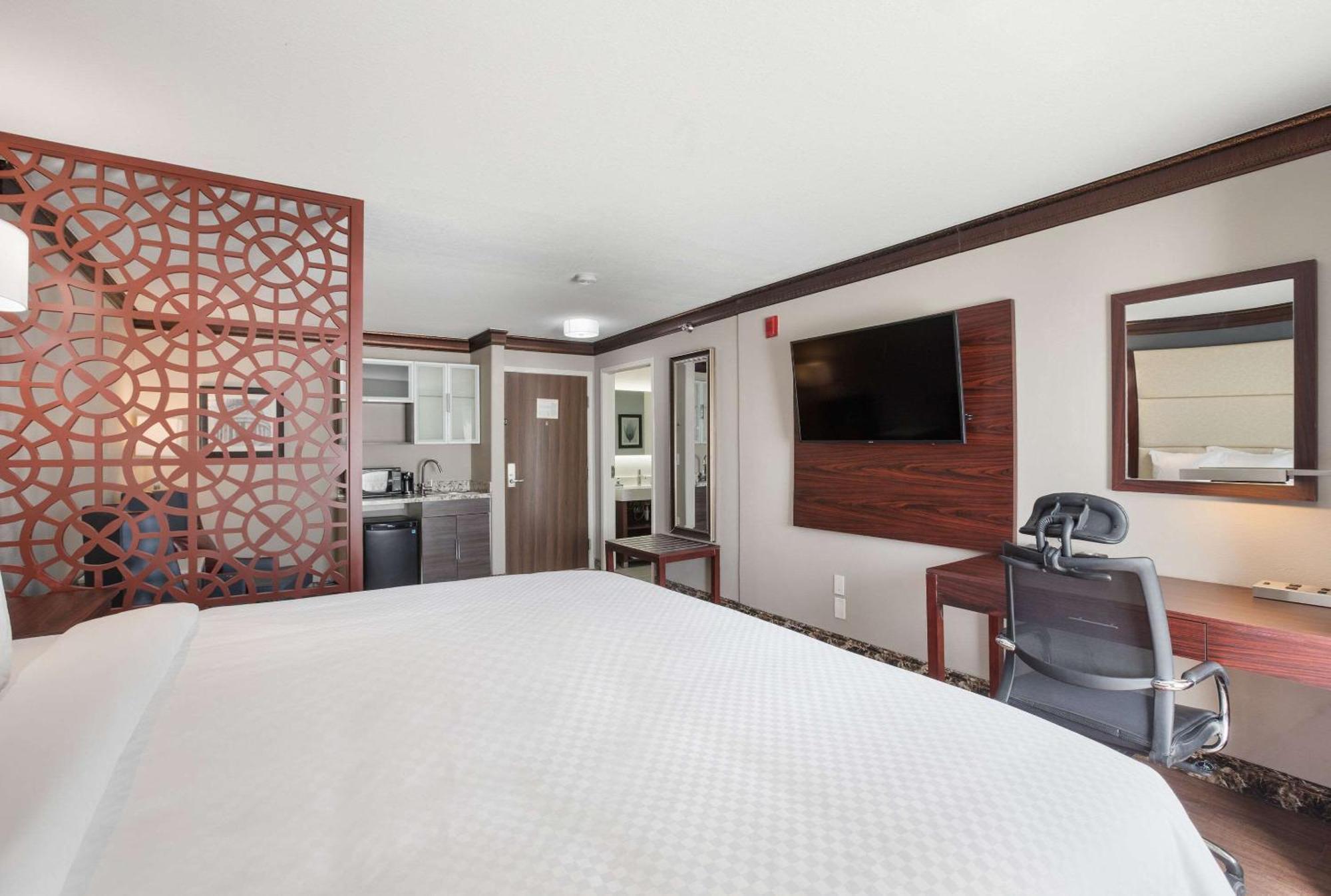 The Leo Collection Detroit, Ascend Hotel Collection Lincoln Park المظهر الخارجي الصورة