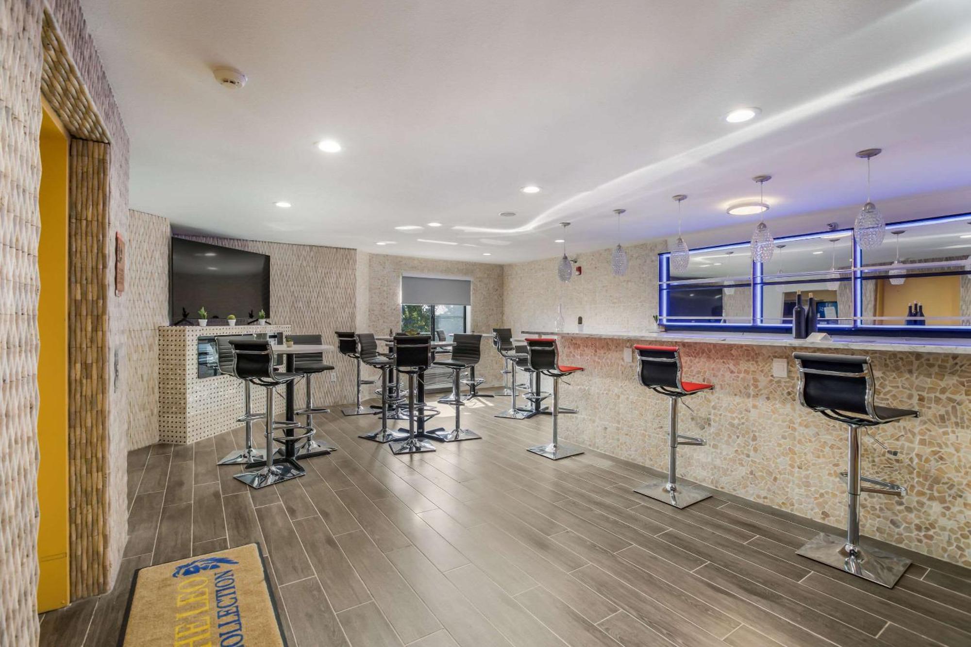 The Leo Collection Detroit, Ascend Hotel Collection Lincoln Park المظهر الخارجي الصورة