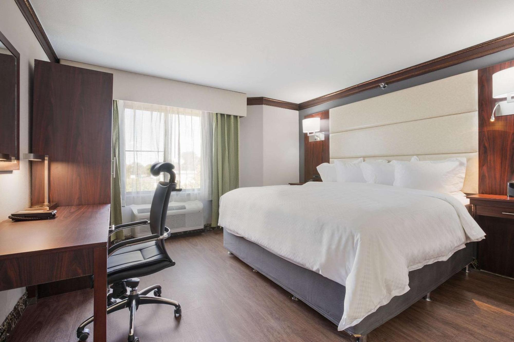 The Leo Collection Detroit, Ascend Hotel Collection Lincoln Park المظهر الخارجي الصورة