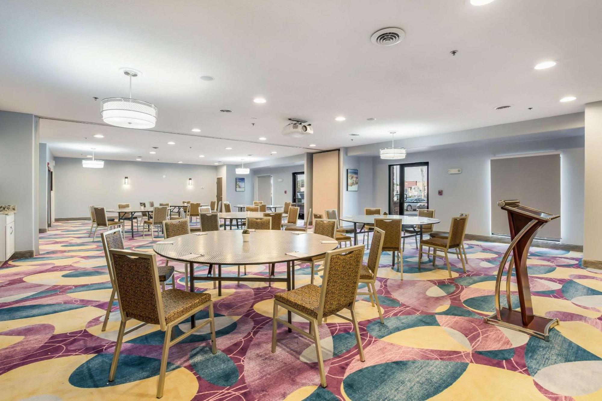 The Leo Collection Detroit, Ascend Hotel Collection Lincoln Park المظهر الخارجي الصورة