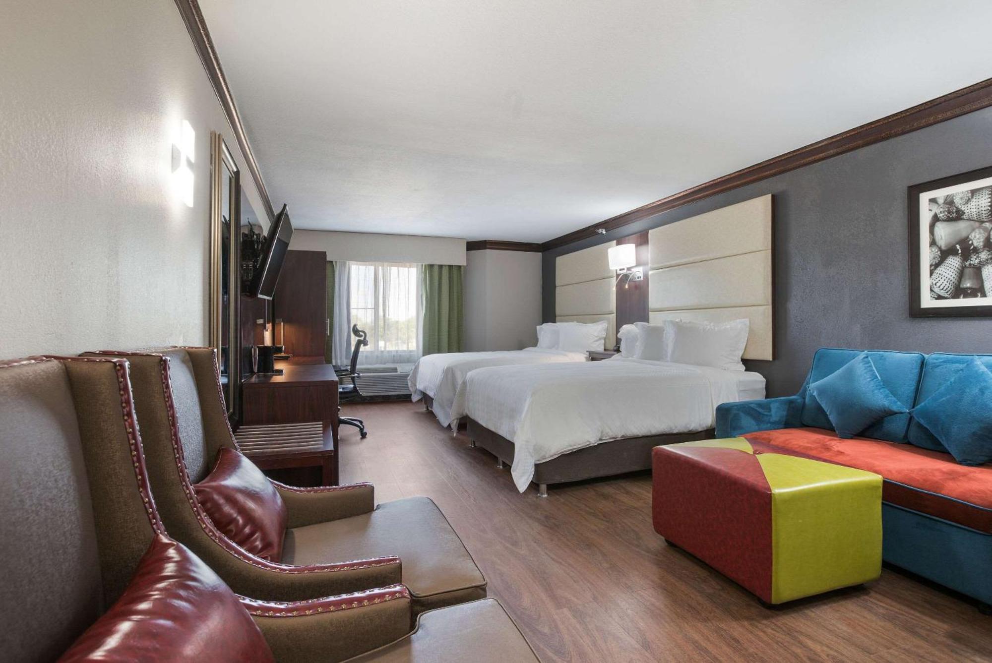 The Leo Collection Detroit, Ascend Hotel Collection Lincoln Park المظهر الخارجي الصورة