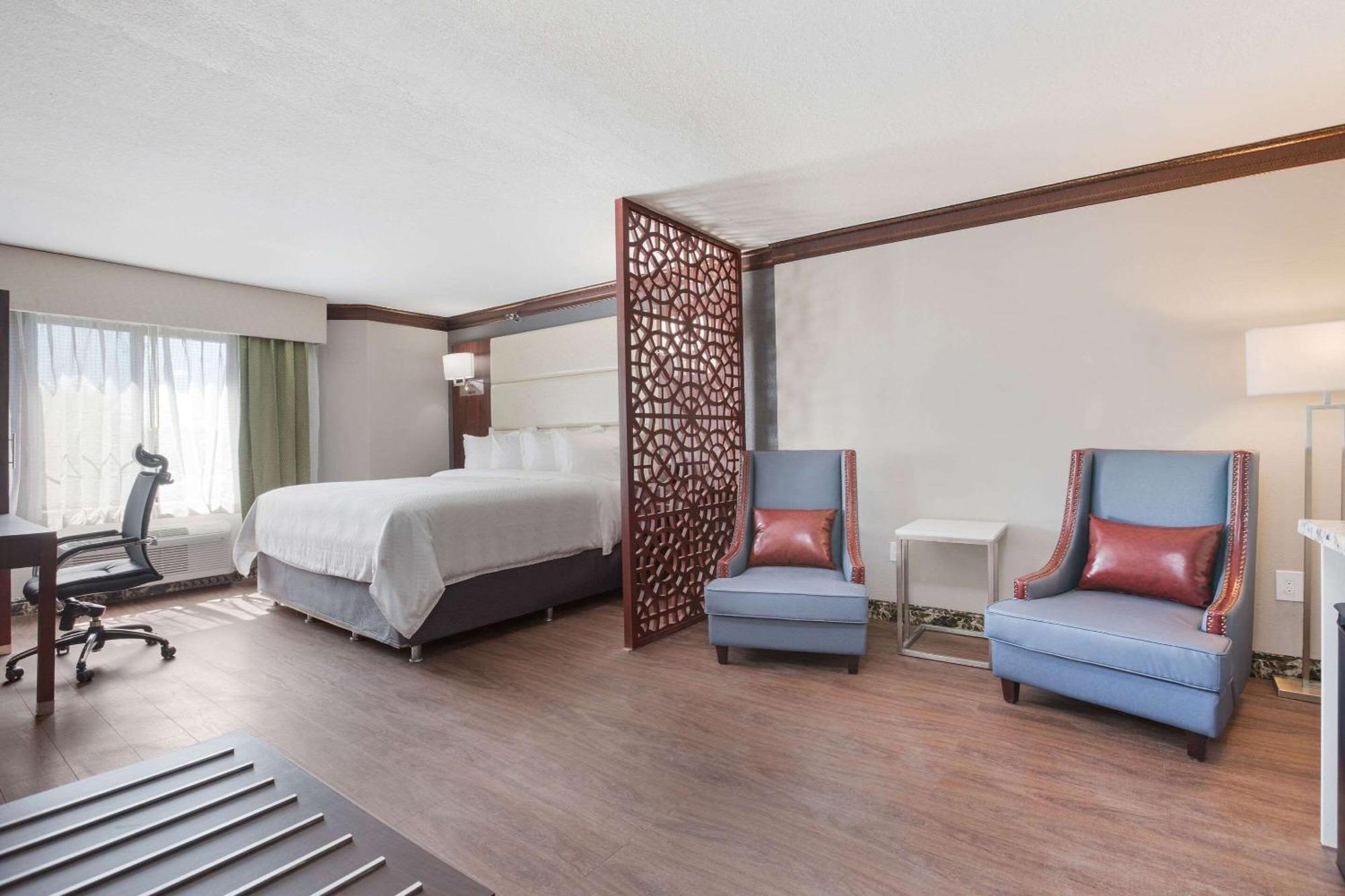 The Leo Collection Detroit, Ascend Hotel Collection Lincoln Park المظهر الخارجي الصورة