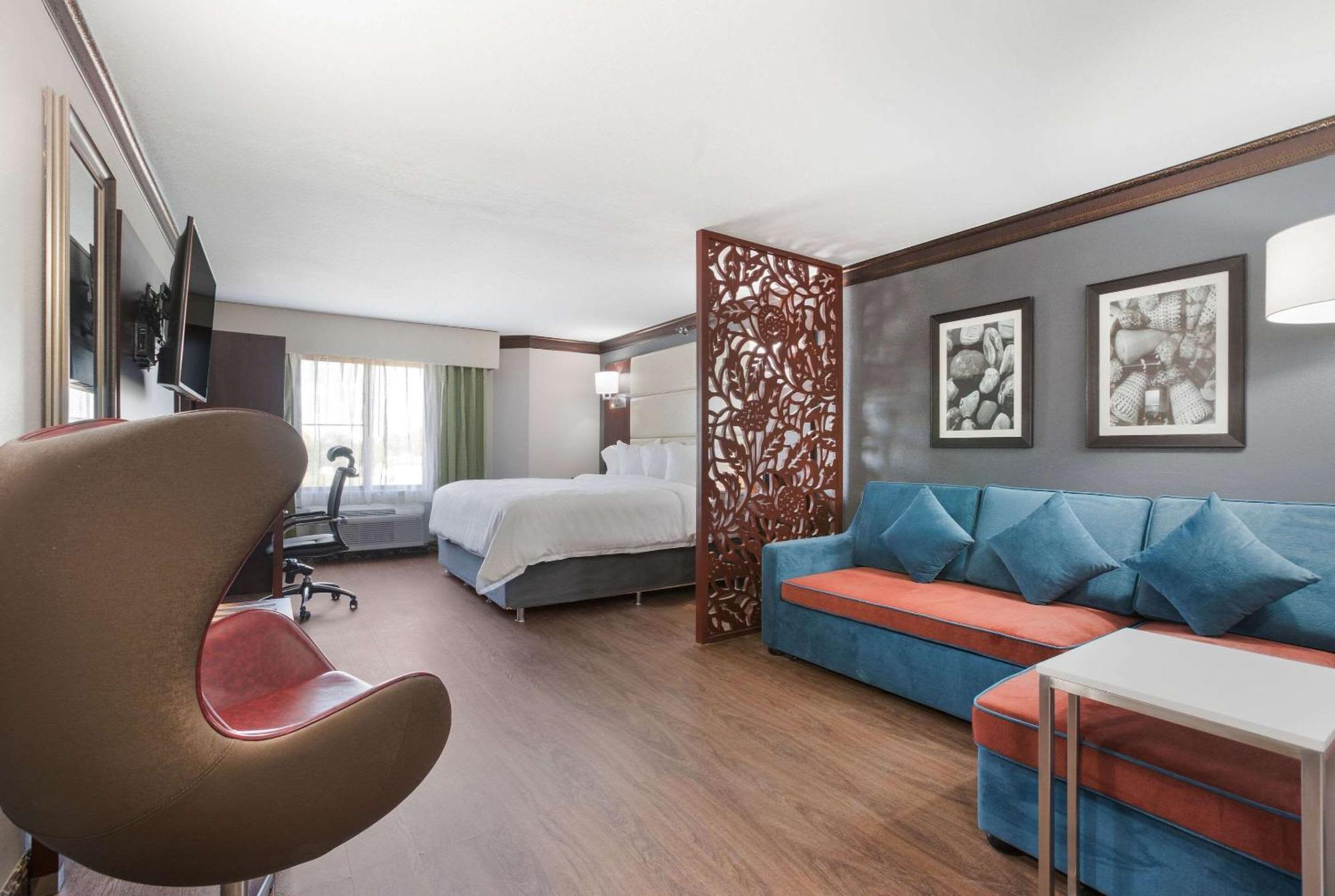 The Leo Collection Detroit, Ascend Hotel Collection Lincoln Park المظهر الخارجي الصورة