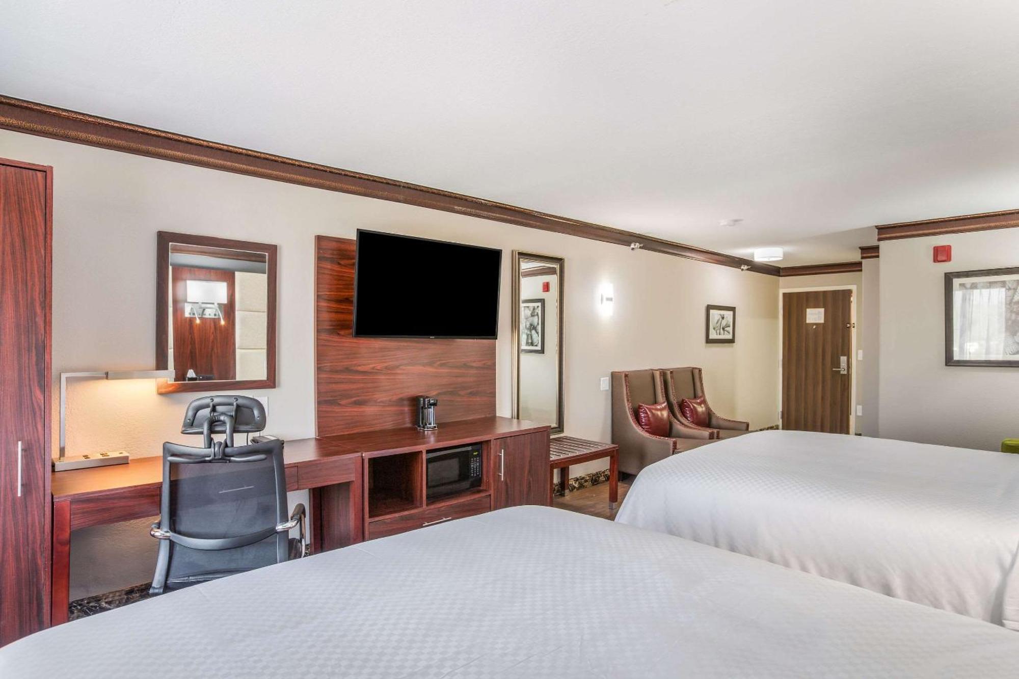 The Leo Collection Detroit, Ascend Hotel Collection Lincoln Park المظهر الخارجي الصورة