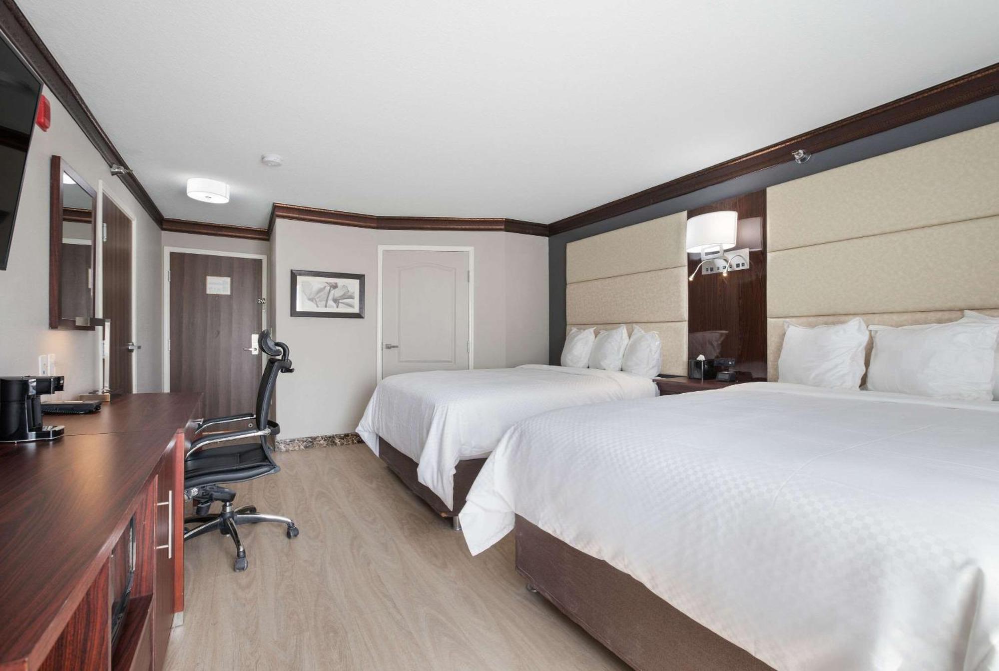 The Leo Collection Detroit, Ascend Hotel Collection Lincoln Park المظهر الخارجي الصورة
