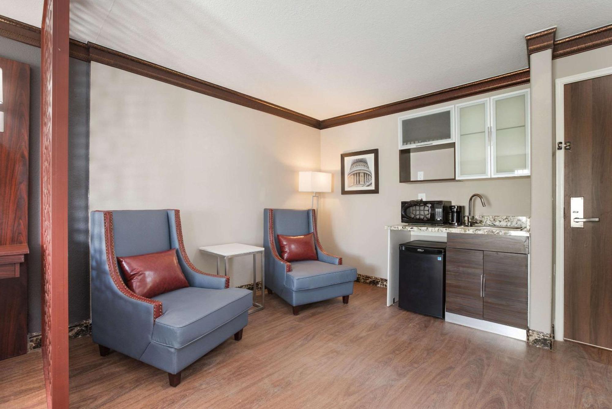 The Leo Collection Detroit, Ascend Hotel Collection Lincoln Park المظهر الخارجي الصورة