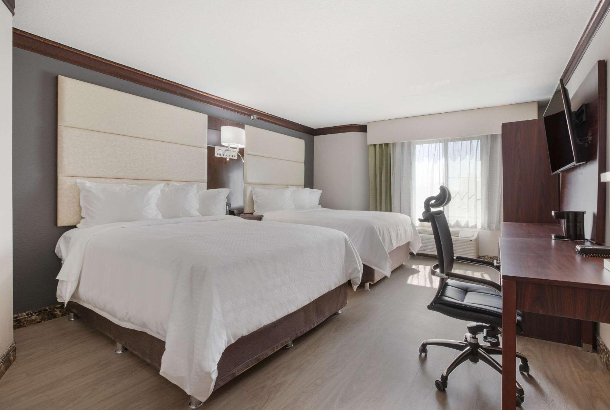 The Leo Collection Detroit, Ascend Hotel Collection Lincoln Park المظهر الخارجي الصورة