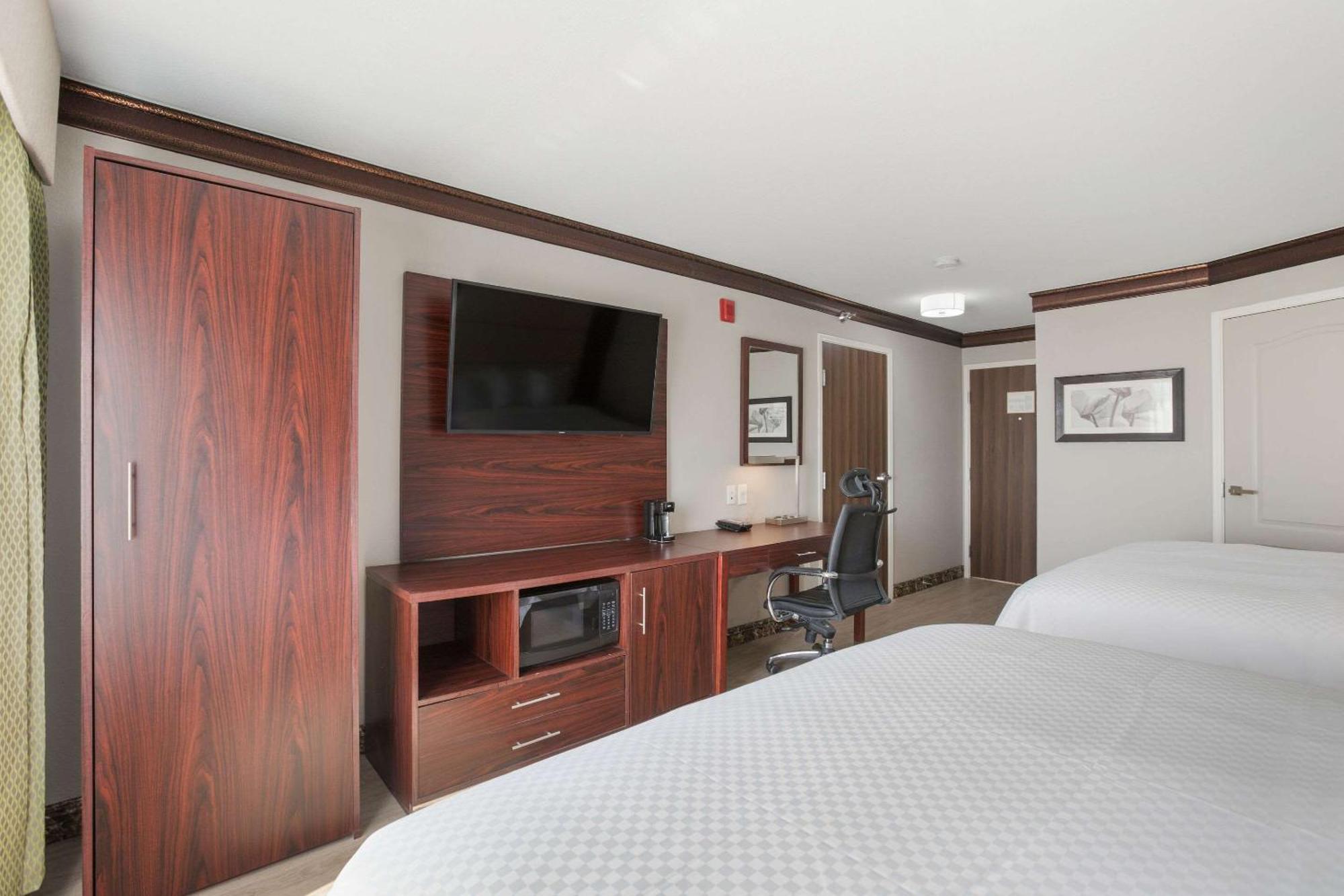 The Leo Collection Detroit, Ascend Hotel Collection Lincoln Park المظهر الخارجي الصورة