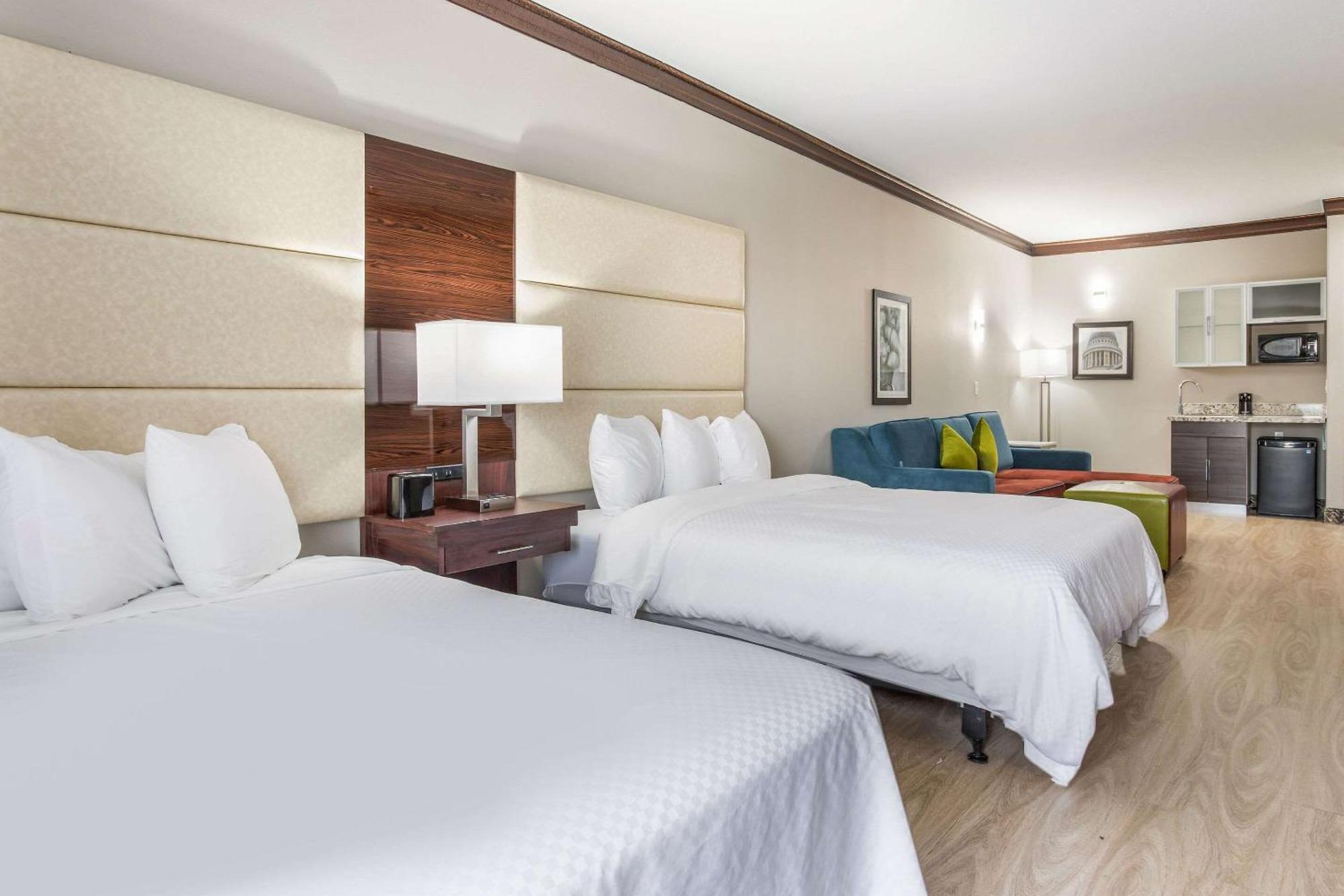 The Leo Collection Detroit, Ascend Hotel Collection Lincoln Park المظهر الخارجي الصورة