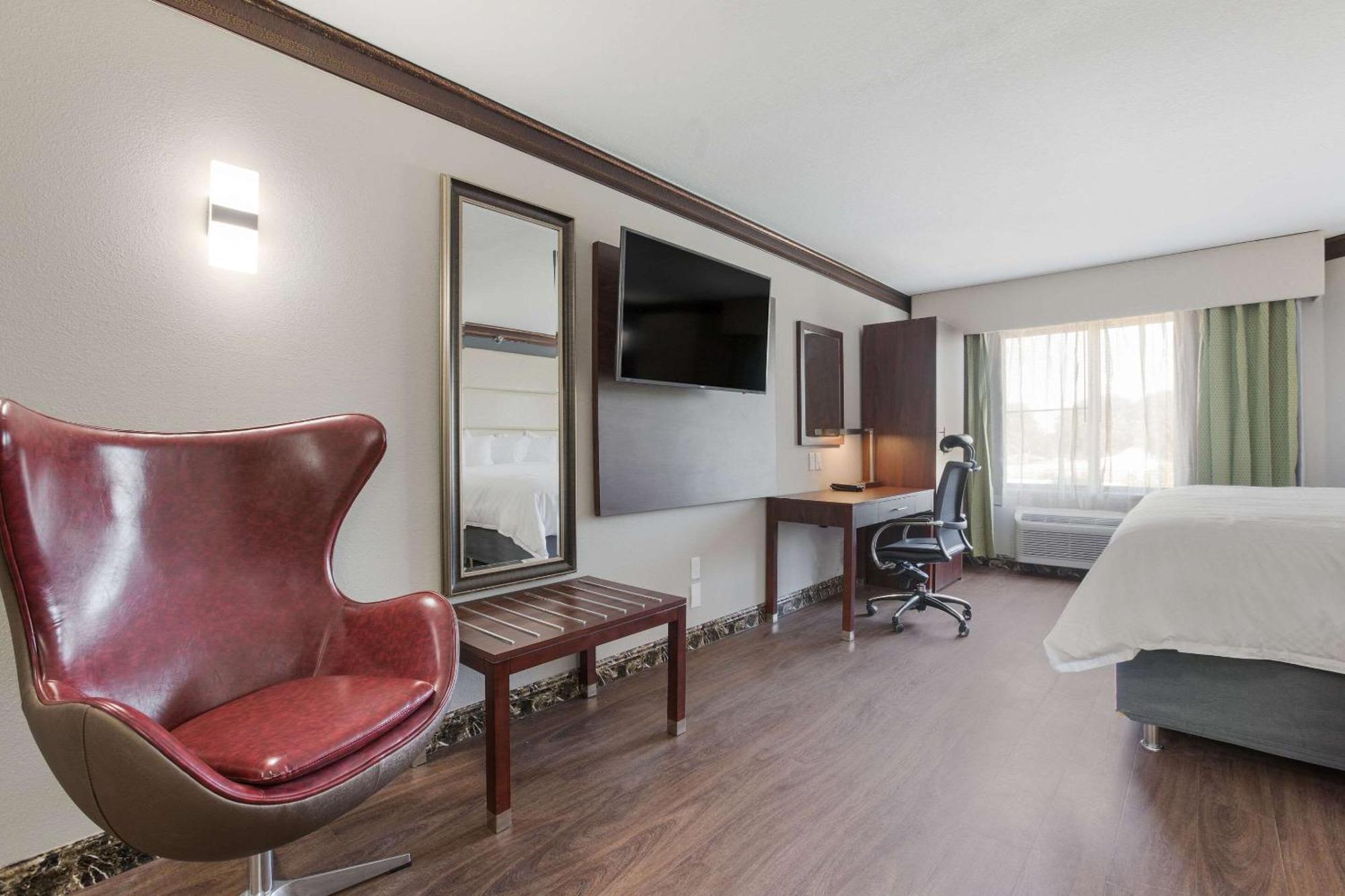 The Leo Collection Detroit, Ascend Hotel Collection Lincoln Park المظهر الخارجي الصورة